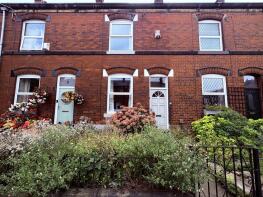 6, Hulbert Street, Bury BL8 2NU