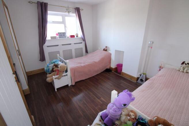 Bed 2
