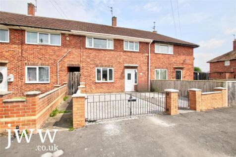 Aclet Close, Bishop Auckland, County Durham, DL14