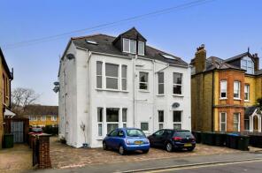37f, Cambridge Road, Bromley BR1 4EB