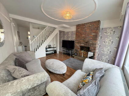 Waddicar Lane, Melling