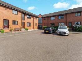 48, Lintwhite Court, Lintwhite Crescent, Bridge Of Weir PA11 3NW