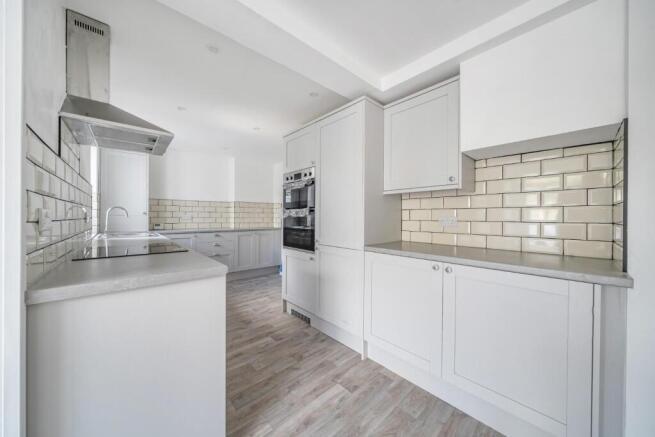 Kitchen / Diner