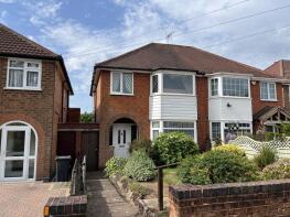 65, Thorncliffe Road, Birmingham B44 9DB