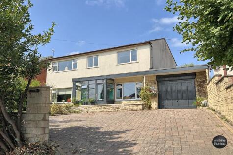 Ledbury Road, Hereford, HR1