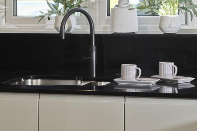 2 Hereford Grange The Ashford Internals Kitchen Sink