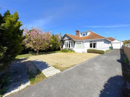 Dorchester Road, Redlands