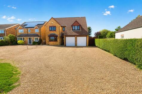 Avenue Road, Rushden, NN10 0SJ