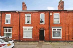 31, Sausthorpe Street, Lincoln LN5 7XL