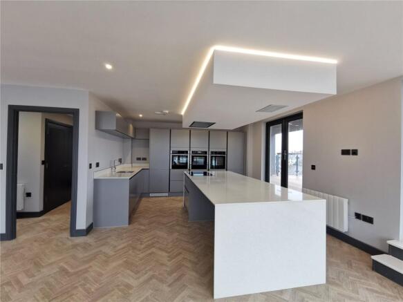 Masterclass Kitchen