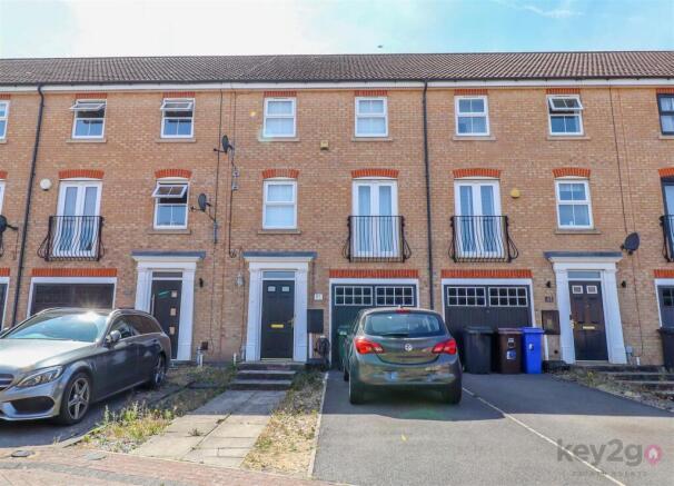 3 bed Terraced for sale in sheffield