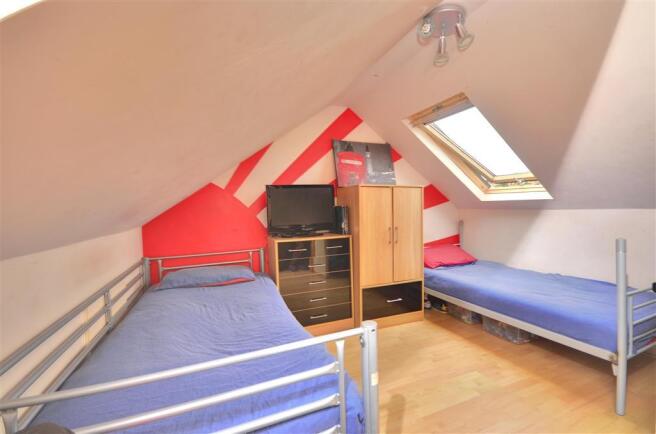 Loft Room