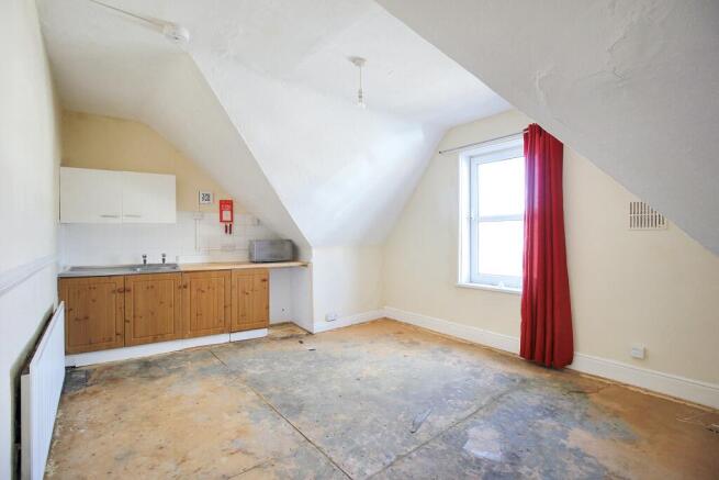 45 Grosvenor Road, Skegness, Lincolnshire, PE25 2DD