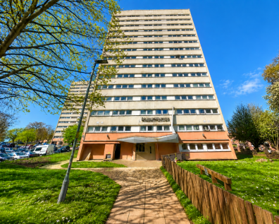 Civic Close, Birmingham, B1 2NN