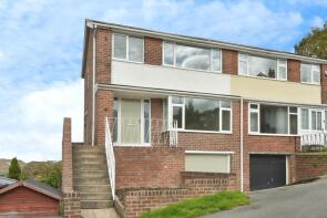 8, Fern Road, Sheffield S6 5AX