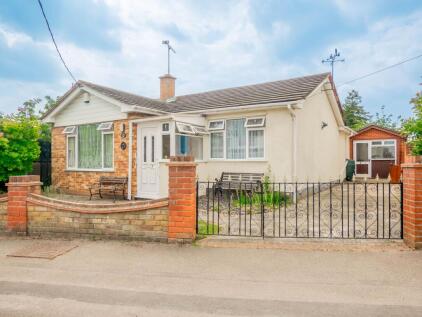Hillside Avenue, Hockley, SS5