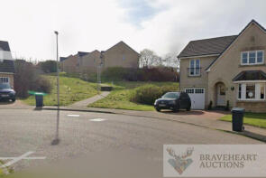 6, Badger Rise, Aberdeen AB21 0JY