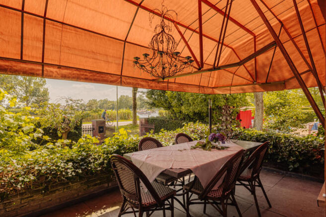 Amsteldijk Noord 105 1183 TH AMSTELVEEN image 2