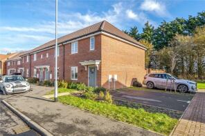 21, Steggall Road, Haughley IP14 3FH