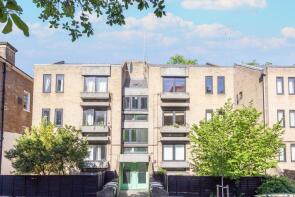 Flat 16, 16, Mortimer Crescent, London NW6 5NP