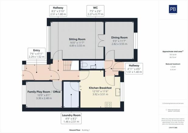 Ground Floor
