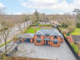 Woodland Walk, Chester Road, Great Sutton, Ellesmere Port CH66 2LT