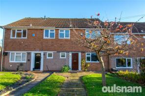 7, Chedworth Close, Birmingham B29 4LS