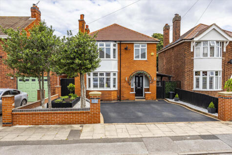 Acacia Road, Balderton, Newark, NG24