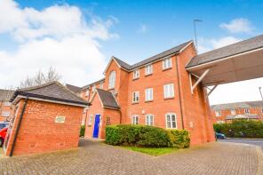 38, Crown Quay, Prebend Street, Bedford MK40 1BL