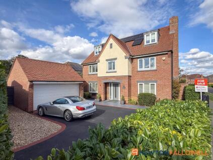 Dale Way, Fernwood, NG24