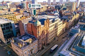 Flat 3/2, 190, West George Street, Glasgow G2 2NR