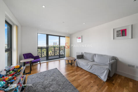Cityview Point, Poplar, E14