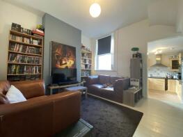 112, Diana Street, Roath, Cardiff CF24 4TU