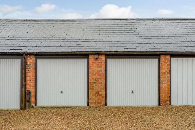 Garages