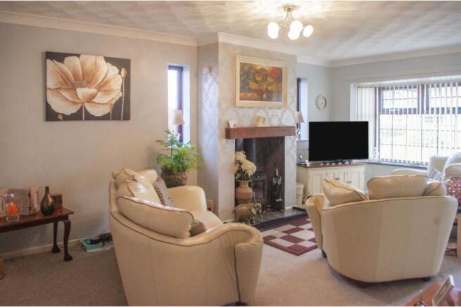 Living / Dining Room