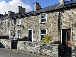 2 Cennin, New Terrace, Trem Hyfryd, Blaenau Ffestiniog LL41 3TH