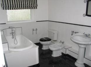 En Suite Bathroom