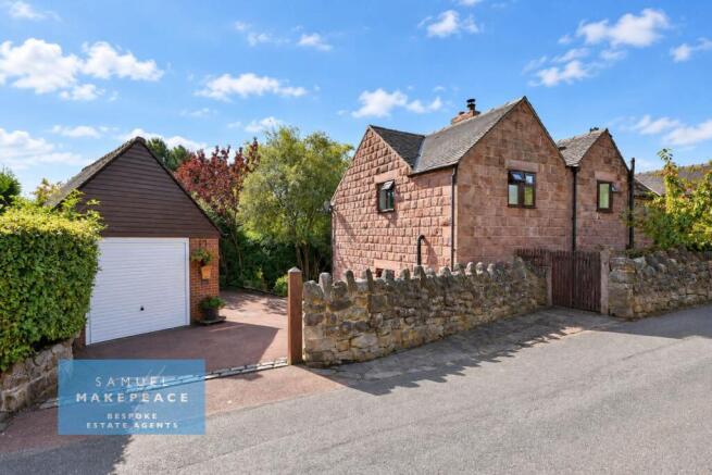 Three Bedroom Semi Detached Stone Built Cottage w