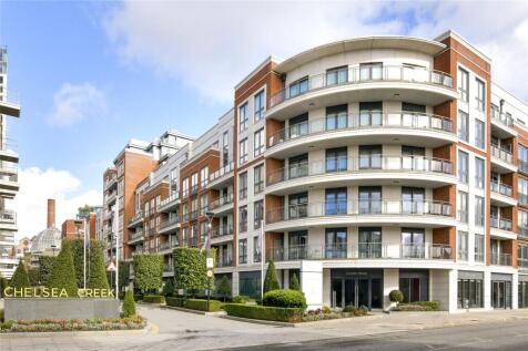 Counter House, 1 Park Street, Fulham, London, SW6