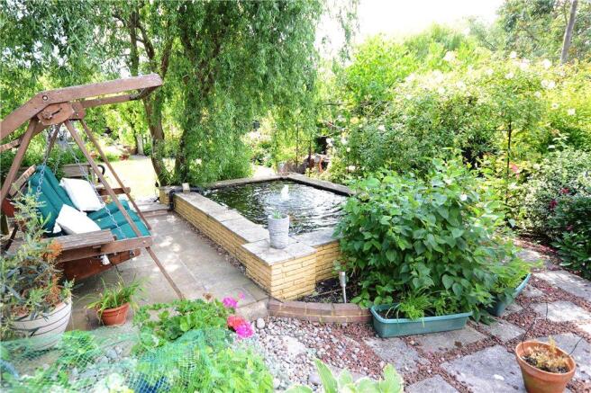 Garden 1