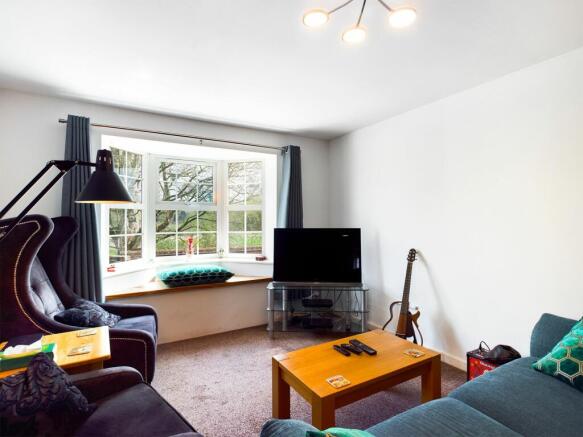 Sitting/Dining Room