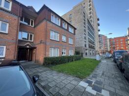 121, Boundary Road West, Barking IG11 7JR