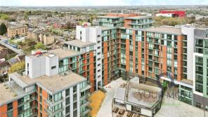 Apartment 75, Plaza Quarter 2, Fitzwilliam Street, Barnsley S70 2RH