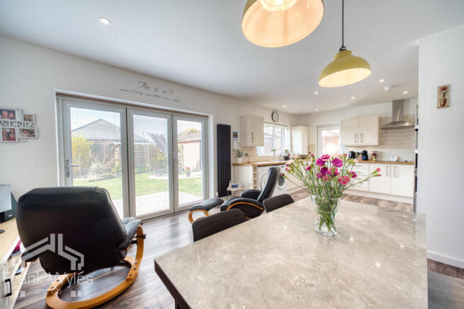 Marlborough Road, Lytham St. Annes, Lancashire photo 4