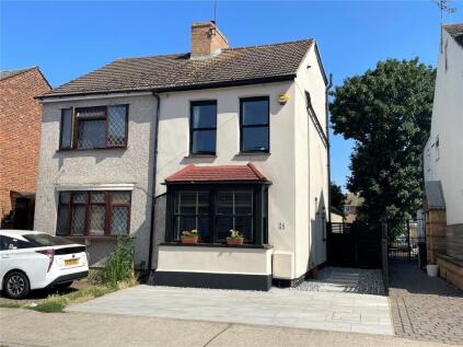Marlborough Road, Romford, RM7