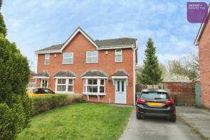 15, Chelsea Gardens, Great Sankey, Warrington WA5 1QS