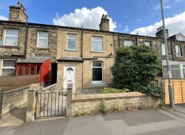 16, Church Avenue, Crosland Moor, Huddersfield HD4 5DF