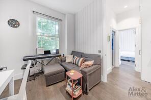 41, St Paul's Road, London N1 2LT