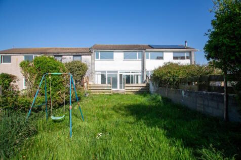 Crigyll Road, Rhosneigr, LL64