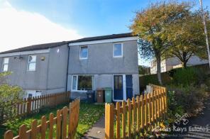 165, Keswick Crescent, Plymouth PL6 8TS